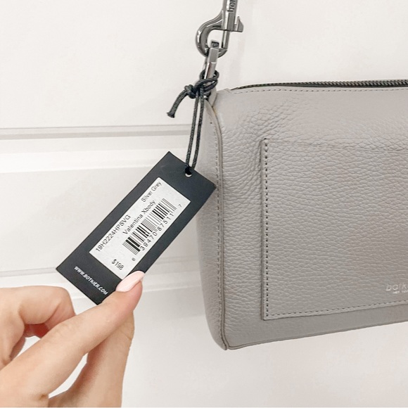 NEW Botkier Valentina Crossbody Bag - Picture 5 of 9